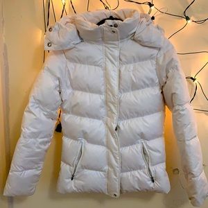 Nike winter or ski jacket